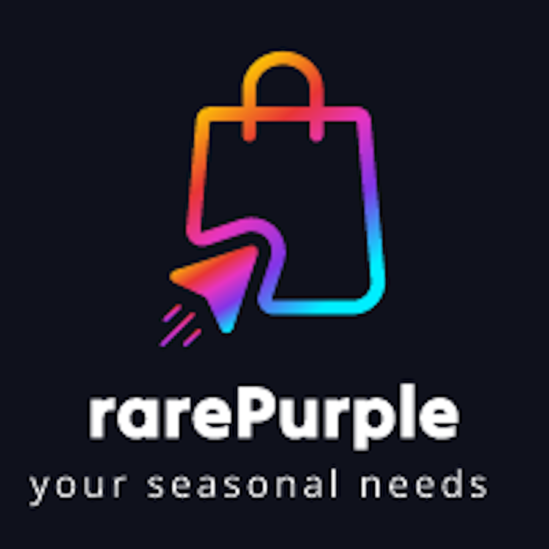 Purple Rp Logos Rare Purple
